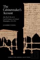 The Cabinetmaker'S Account