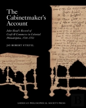 The Cabinetmaker'S Account