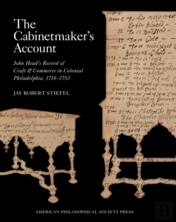 Bertrand.pt - The Cabinetmaker'S Account