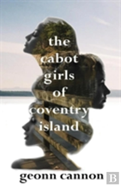 Bertrand.pt - The Cabot Girls Of Coventry Island