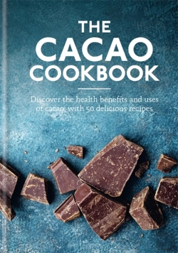 Bertrand.pt - The Cacao Cookbook