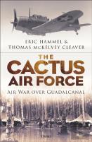 The Cactus Air Force