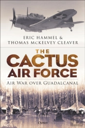 The Cactus Air Force