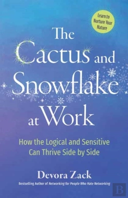 Bertrand.pt - The Cactus And Snowflake At Work