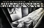 The Cadaver Of Gideon Wyck