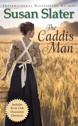 Bertrand.pt - The Caddis Man