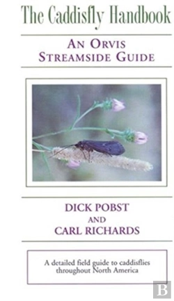 Bertrand.pt - The Caddisfly Handbook