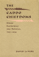The Caddo Chiefdoms