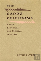 The Caddo Chiefdoms