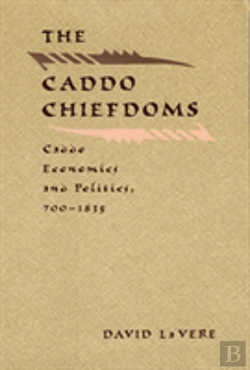 Bertrand.pt - The Caddo Chiefdoms