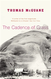 The Cadence Of Grass