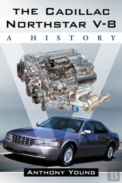 Bertrand.pt - The Cadillac Northstar V-8