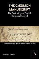 The Cã¦Dmon Manuscript