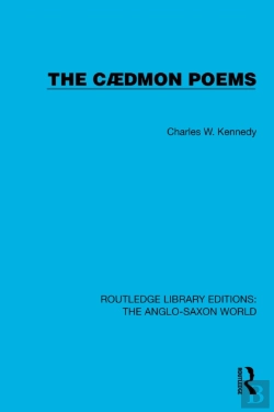 Bertrand.pt - The Cã¦Dmon Poems