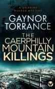 The Caerphilly Mountain Killings A Gripping Murder Mystery