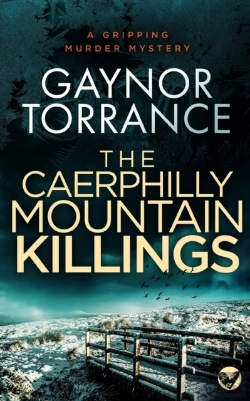 Bertrand.pt - The Caerphilly Mountain Killings A Gripping Murder Mystery