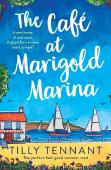 The Cafe At Marigold Marina