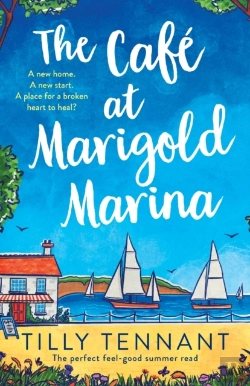Bertrand.pt - The Cafe At Marigold Marina