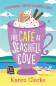 The Cafe At Seashell Cove