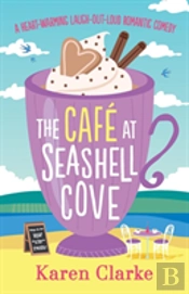 The Cafe At Seashell Cove