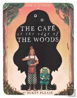 Bertrand.pt - The Cafe At The Edge Of The Woods