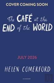 The Cafe At The End Of The World