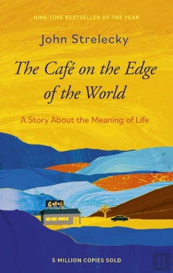 Bertrand.pt - The Cafe On The Edge Of The World