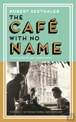 Bertrand.pt - The Café With No Name