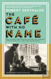The Cafe With No Name