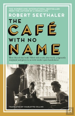 Bertrand.pt - The Cafe With No Name