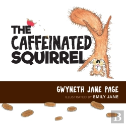 Bertrand.pt - The Caffeinated Squirrel