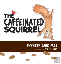 Bertrand.pt - The Caffeinated Squirrel