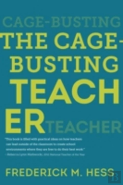 Bertrand.pt - The Cage-Busting Teacher