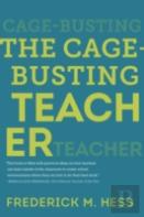 The Cage-Busting Teacher