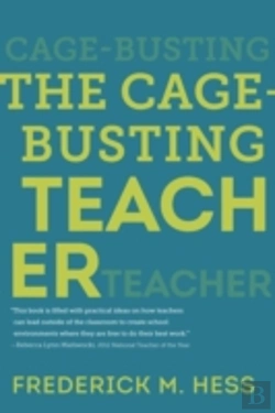 Bertrand.pt - The Cage-Busting Teacher