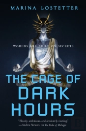 The Cage Of Dark Hours