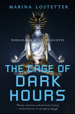 Bertrand.pt - The Cage Of Dark Hours