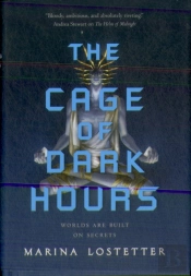 The Cage Of Dark Hours