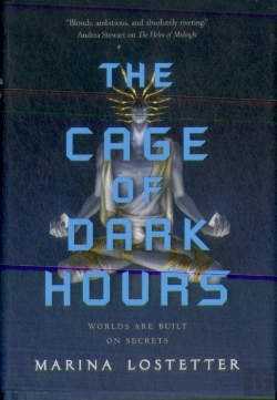 Bertrand.pt - The Cage Of Dark Hours