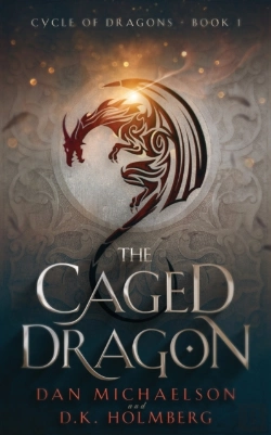 Bertrand.pt - The Caged Dragon