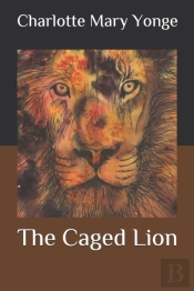 The Caged Lion