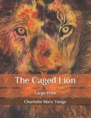The Caged Lion