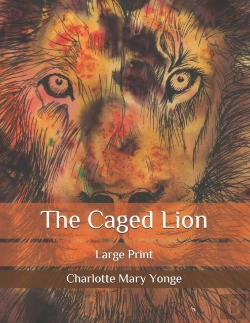 Bertrand.pt - The Caged Lion