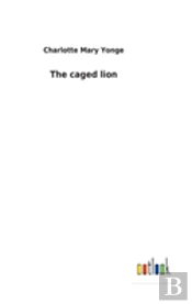 The Caged Lion