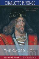 The Caged Lion (Esprios Classics)