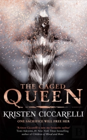 The Caged Queen