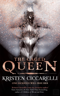 Bertrand.pt - The Caged Queen