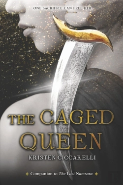 Bertrand.pt - The Caged Queen