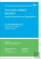 The Cahn-Hilliard Equation