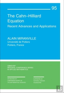 Bertrand.pt - The Cahn-Hilliard Equation